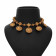 Malabar Gold Necklace NKANC49303