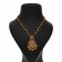 Malabar Gold Necklace NKANC49309