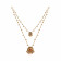 Malabar Gold Necklace NKANC49310