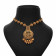 Malabar Gold Necklace NKANC49311