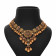 Malabar Gold Necklace NKANC49312