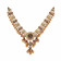 Malabar Gold Necklace NKANC49312