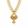 Precia Gemstone Necklace NKAND15743