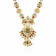 Precia Precious Necklace NKAND40166