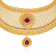Malabar Gold Necklace NKANS10414