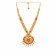 Divine Gold Necklace NKCHT13167