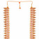 Malabar Gold Necklace NKCHT14046