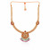 Malabar Gold Necklace NKCHT14292