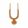 Malabar Gold Necklace NKCHT15044