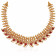 Malabar Gold Necklace NKCHT41348