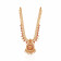 Divine Gold Necklace NKCHT41414