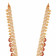 Divine Gold Necklace NKCHT41414