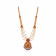 Malabar Gold Necklace NKCHT41804