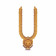 Malabar Gold Necklace NKCHT42337