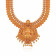 Malabar Gold Necklace NKCHT42444
