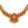 Malabar Gold Necklace NKCHT42780
