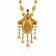 Malabar Gold Necklace NKCHT44220