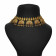 Divine Gold Necklace NKCHT44222