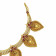 Divine Gold Necklace NKCHT44223
