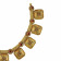 Divine Gold Necklace NKCHT44225