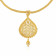 Malabar Gold Necklace NKCOS11283