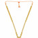 Malabar Gold Necklace NKCOS12659