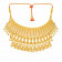 Malabar Gold Necklace NKCOS14744