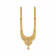 Malabar Gold Necklace NKCOS42437