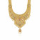 Malabar Gold Necklace NKCOS42437