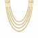 Malabar Gold Necklace NKCOS43029