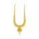 Malabar Gold Necklace NKCOS43248