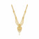 Malabar Gold Necklace NKCOS44893