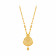 Malabar Gold Necklace NKCOS48291
