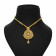 Malabar Gold Necklace NKCOS48291