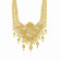 Malabar Gold Necklace NKCOS58935