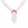 Mine Diamond Necklace Set NSNKCTT10006