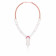 Mine Diamond Necklace Set NSNKCTT10006