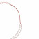 Mine Diamond Necklace Set NSNKCTT10027