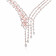Mine Diamond Necklace NKCTT10030