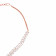 Mine Diamond Necklace NKCTT10030