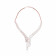 Mine Diamond Necklace NKCTT10030