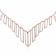 Mine Diamond Necklace Set NSNKCTT10034