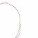 Mine Diamond Necklace Set NSNKCTT10034