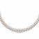 Mine Diamond Necklace Set NSNKDIA10104