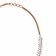 Mine Diamond Necklace Set NSNKDIA10104