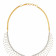 Mine Diamond Necklace Set NSNKDIA10224