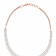 Mine Diamond Necklace Set NSNKDIA10257