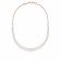 Mine Diamond Necklace Set NSNKDIA10257