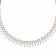 Mine Diamond Necklace Set NSNKDIA10269