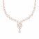 Mine Diamond Necklace NKDIA10447